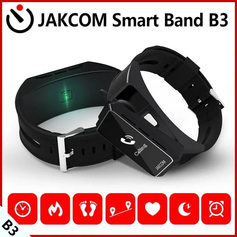 sma b3 smart band