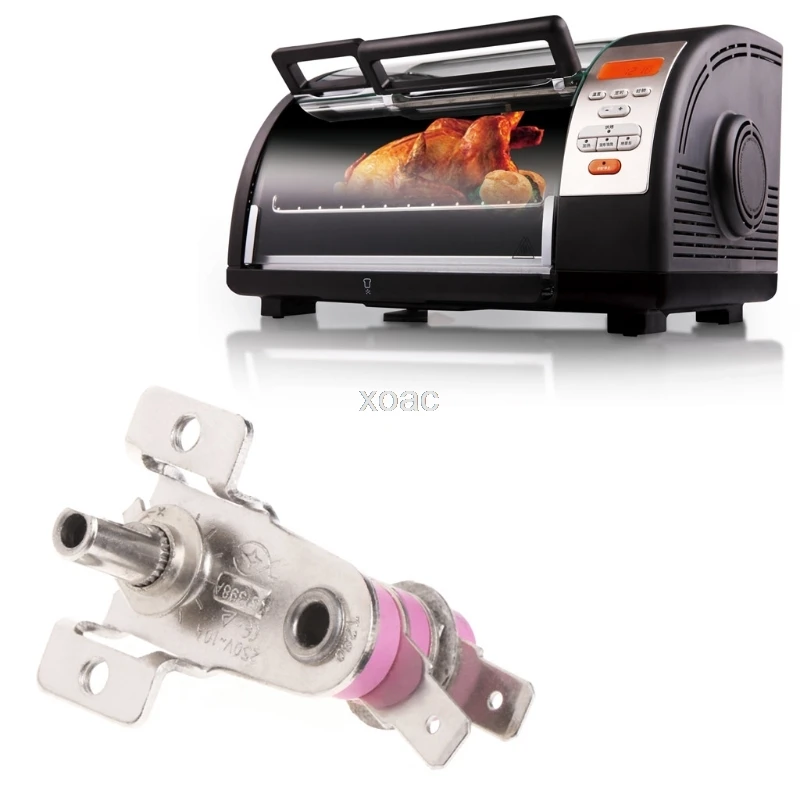 

1PC AC 250V 10A Electric Oven Temperature Control Heating Thermostat Controller M13 dropship