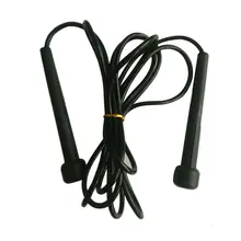 Skipping Jump Plastic Rope Sports health fitness high quality hot sale practical convenient to carry