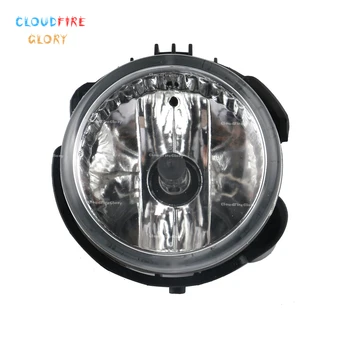 

CloudFireGlory 84501SC010 Front Left Driver Fog Light Lamp For Subaru Forester 2009 2010 2011 2012 2013