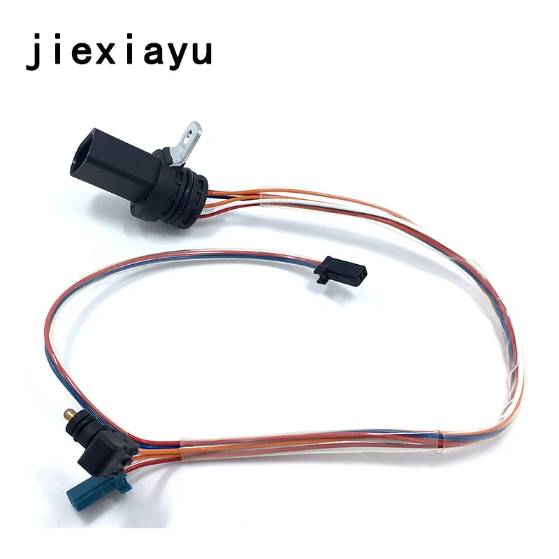  09M 6-speed automatic transmission 6-pin internal connection cable For CC Tiguan Passat B6 Q3 09M 9