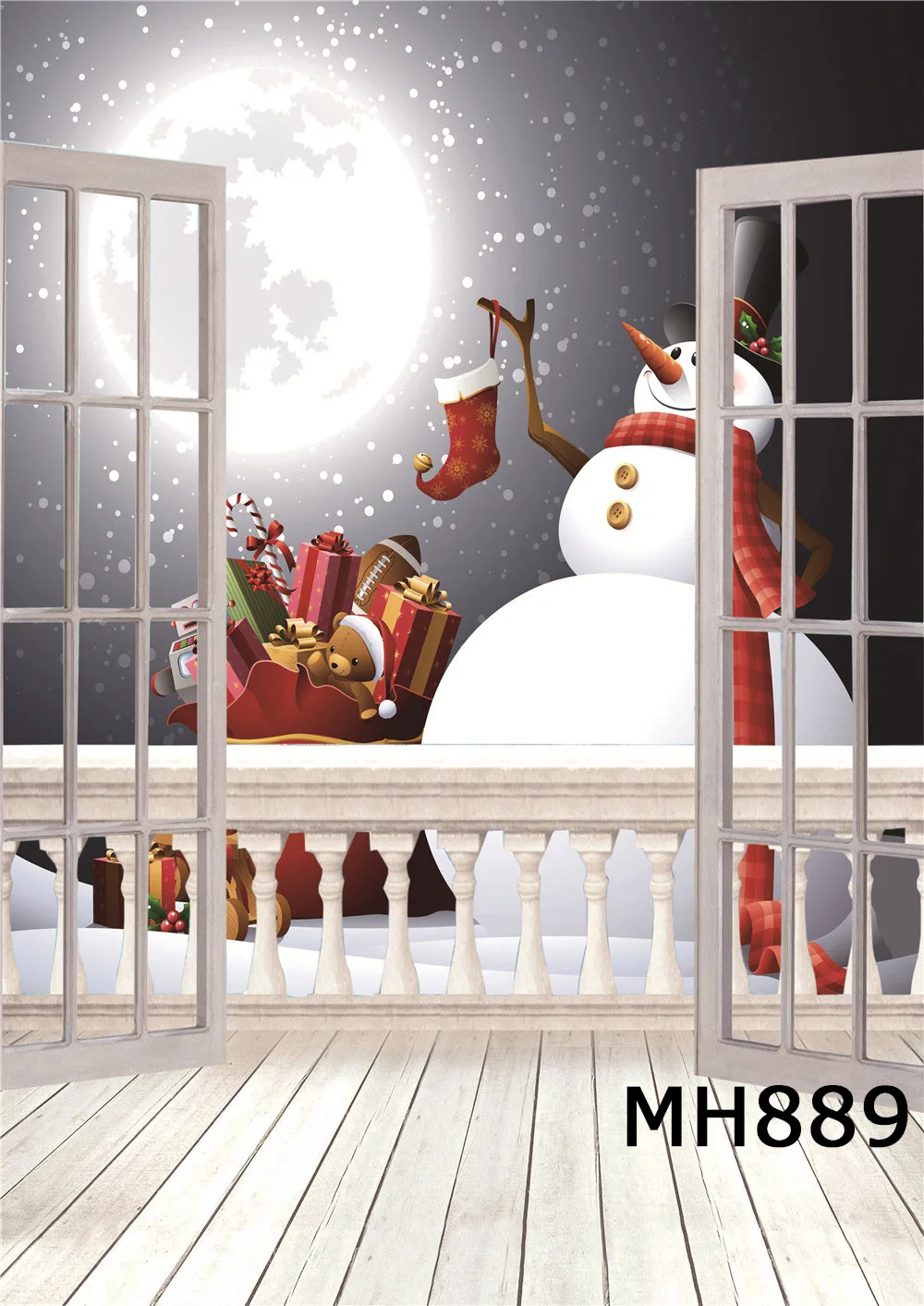MH889