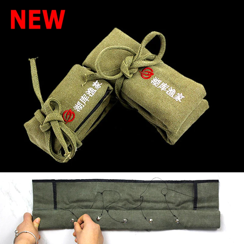 

JIGEECARP Easy Fishing Rigs Storage Organize Pack for Sabiki / Carp Fishing Hair Rig / Hook Leaders Repalce Box Fishing Tools