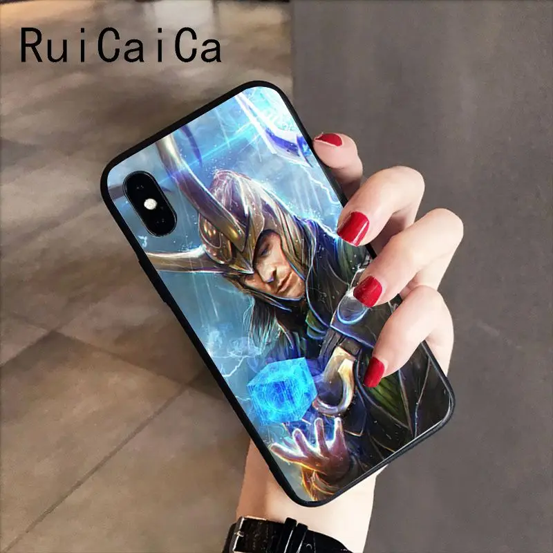 Marvel Hero Loki