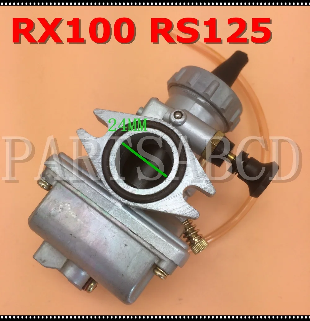 Carburador NF125 de para motocicleta HONDA 125, NF RX RS 125|carburetor hondacarburetor 125 - AliExpress