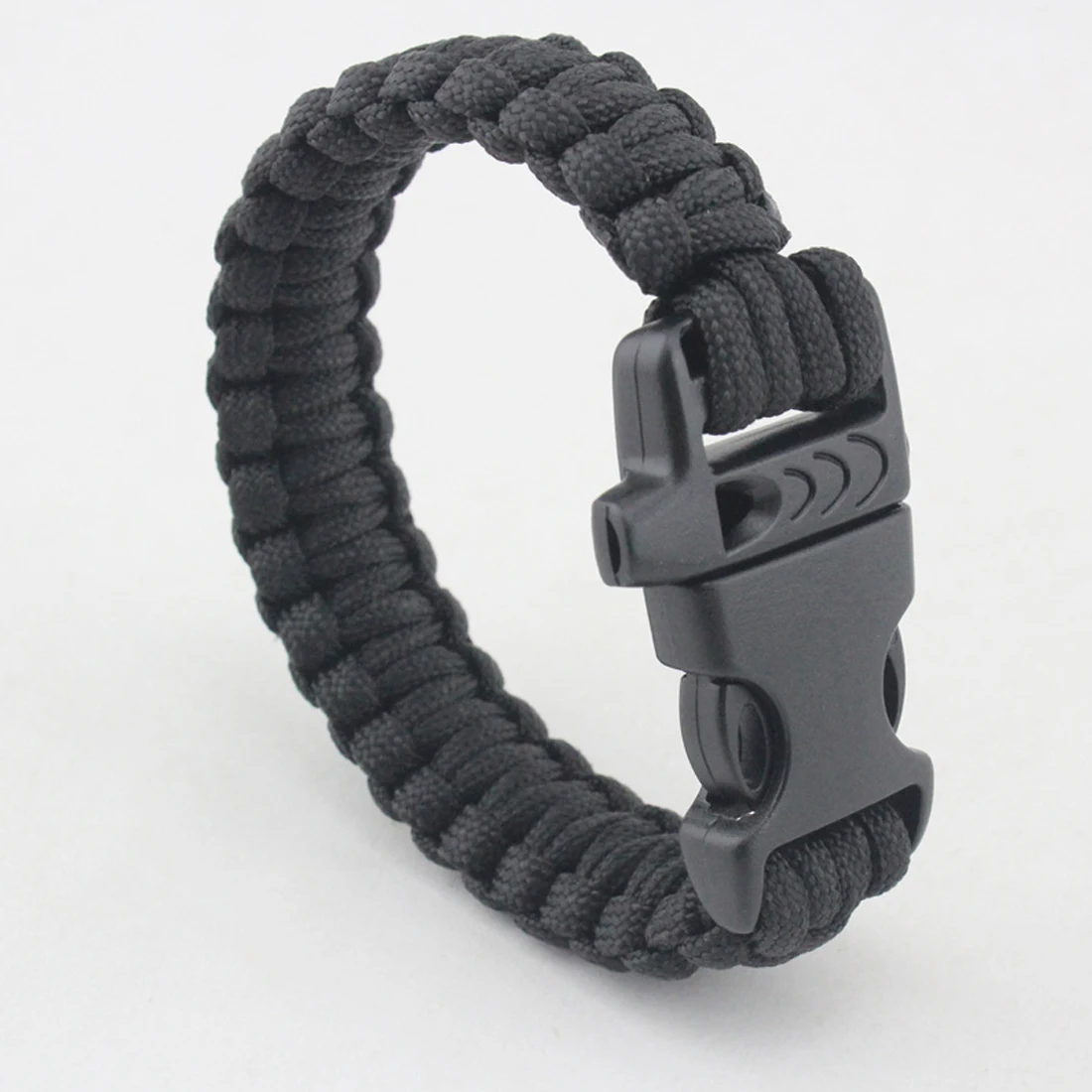 حار بيع العسكرية الجيش التخييم المشي لمسافات طويلة تسلق سوار Paracord بقاء والعتاد كيت مضفر حبل المعصم الفرقة التخييم المعدات حار بيع العسكرية الجيش التخييم المشي لمسافات طويلة تسلق سوار Paracord بقاء والعتاد كيت مضفر حبل المعصم الفرقة التخييم المعدات