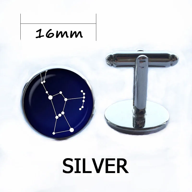 19Cufflink