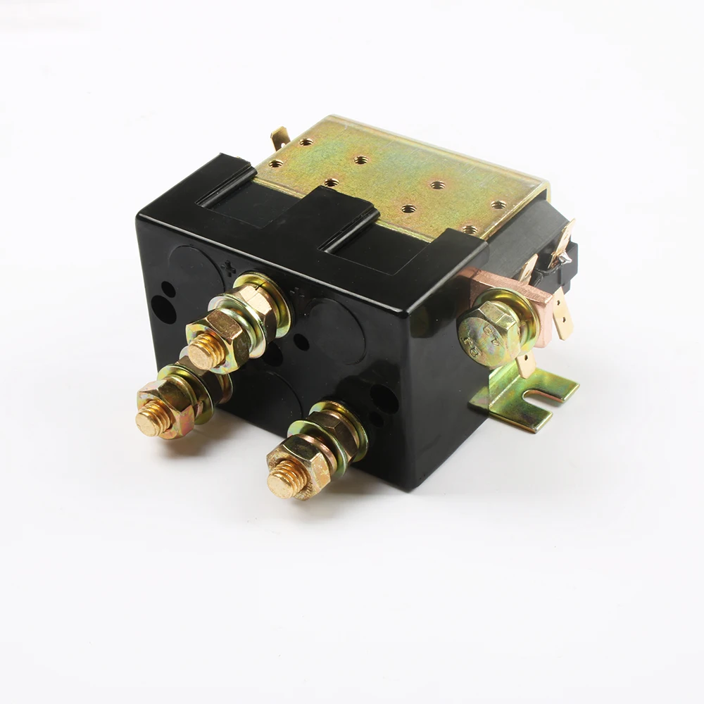 v 100a dc contator zjwt100a para empilhadeira 03