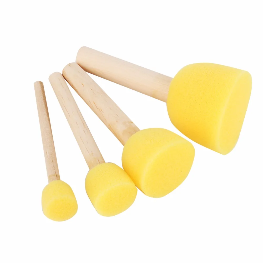 Online Buy Wholesale foam brush from China foam brush Wholesalers