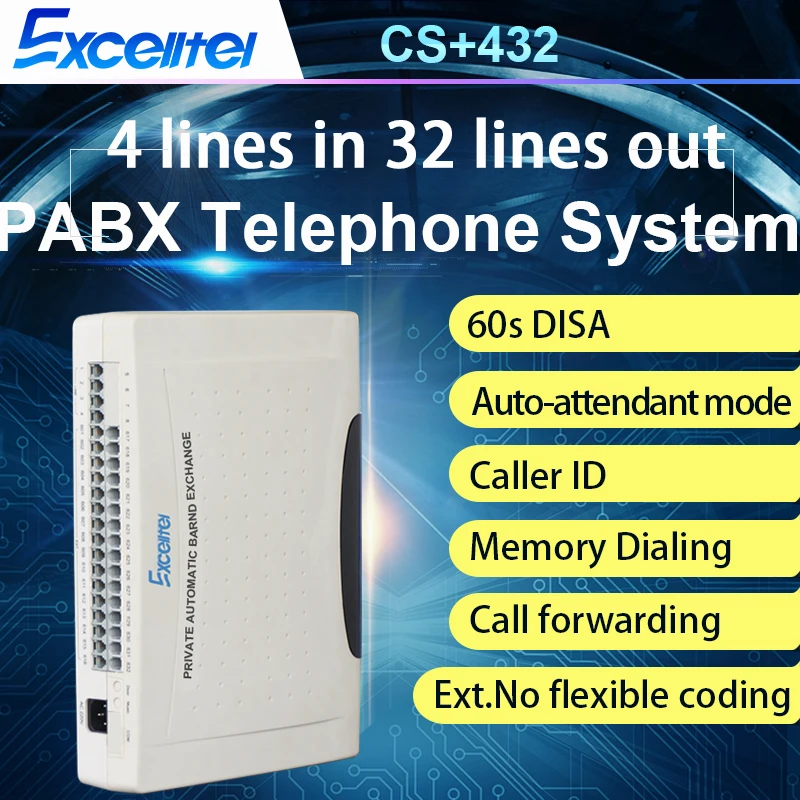 pbx 