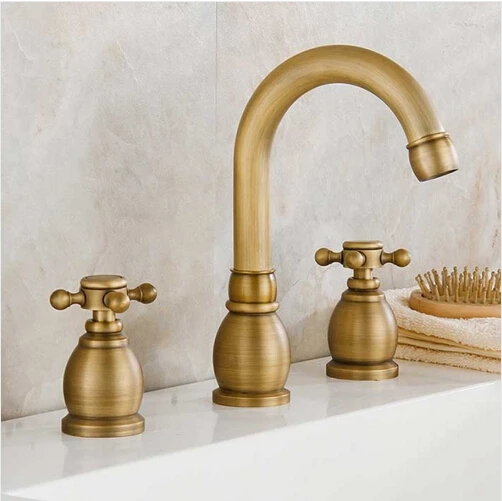 Achetez en gros antique salle de bains vanité en ligne à ...