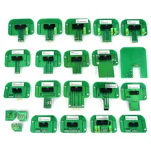 Полный адаптер Светодиодный BDM Рамка для KTAG KESS KTM Dimsport BDM зонд ручки kess ktag Kess V2 Fgtech BDM100 ECU Инструмент для программирования