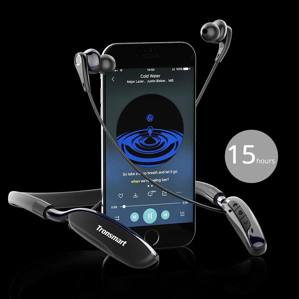 Tronsmart Encore S4 13