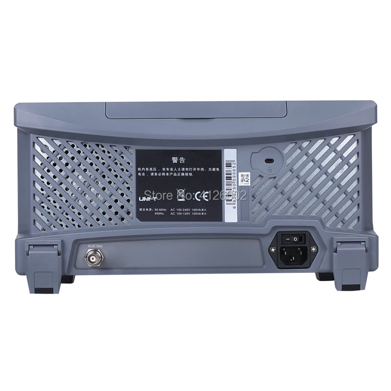 UTD2102CEX-II 5