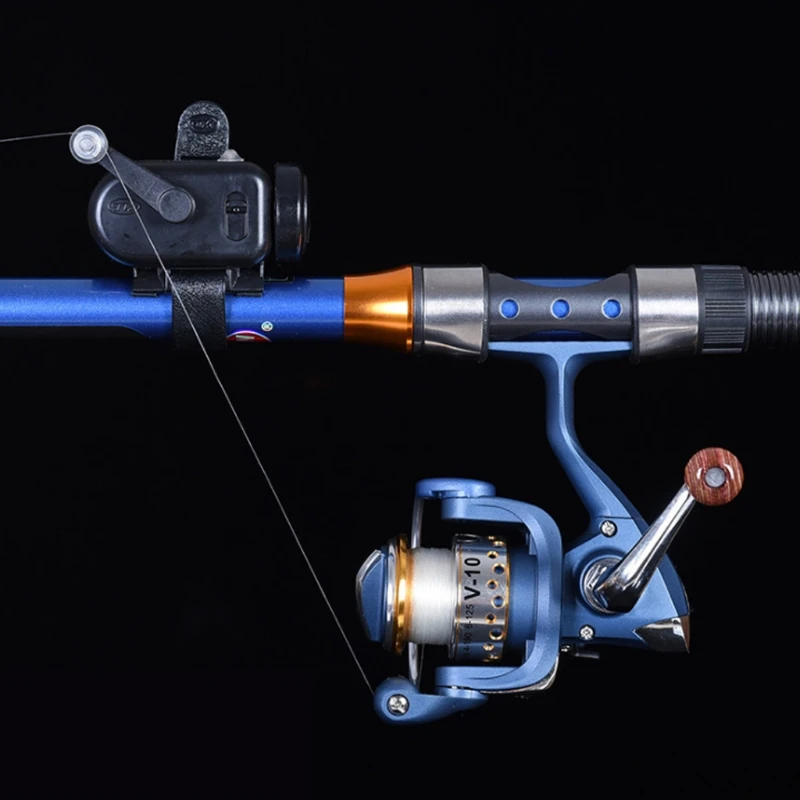 Ferramentas de pesca