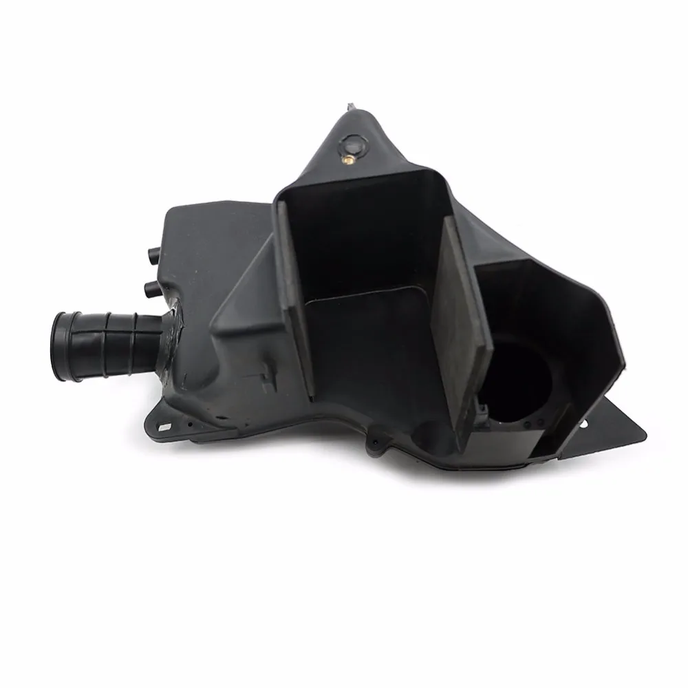 TW200 TW225 Trailway Air Cleaner Filter Box Air Filter Assembly Housing Airbox for Yamaha TW 200
