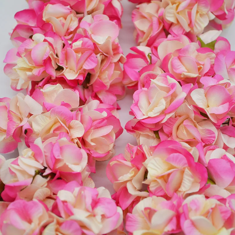 3 rose red