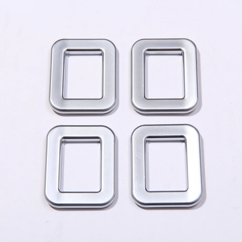 

Automobile interior accessories for Land Rover discovery sport 2015-2016 car childrence safety lock decorative sticker