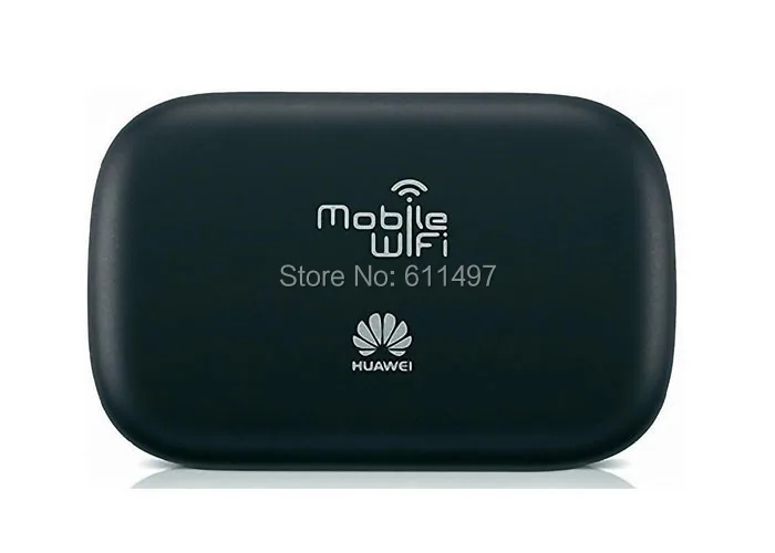 Горячая Распродажа разблокированный huawei E5330 мобильный WiFi точка доступа 3g HSPA+ режим(белый