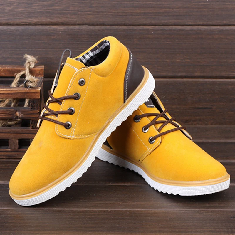 Aliexpress.com : Buy Men Shoes Brand Casual Canvas Shoes For Men Casual ...