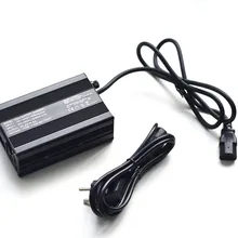 Лучшее Качество Металла Чехол 67,2 V 4A Выход электрический citycoco скутер зарядного устройства при доставке службой e-mark сертификат