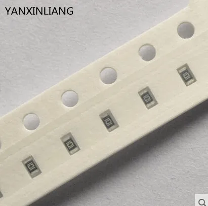 

0603 2.2K ohm 5% Resistor 1608 2K2 222 Chip resistor (500Pcs)