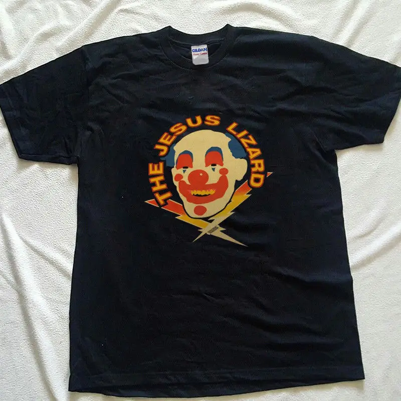 90s Jesus Lizard T Shirt Not Original 