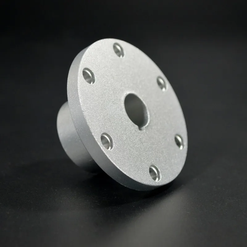 

Универсальный алюминиевый монтажный ключ 1/2 дюйма-12,7 мм втулка вала 18083