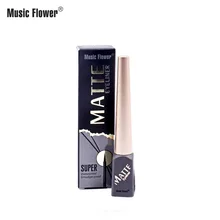 Водонепроницаемый подводка для глаз жидкий гель ручка Красота карандаши для глаз Ручка инструмент для макияжа естественный длительный Для женщин Eye Liner Карандаши