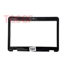 ЖК-дисплей передняя рамка для Dell Inspiron 14R N4110 007GHF 07GHF черный