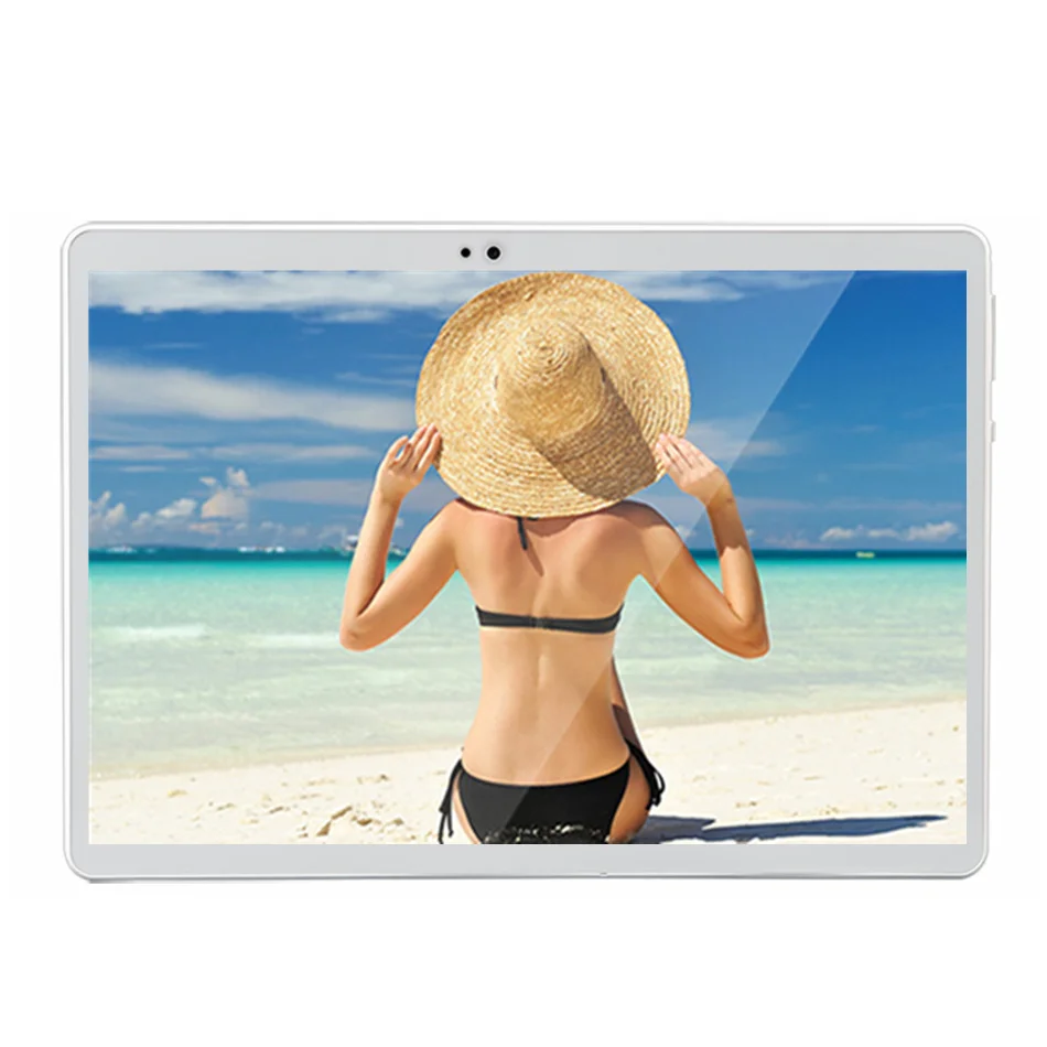 

BMXC New Global Version 10 inch tablet MTK6580 Quad Core CPU 1280*800 IPS Android 6.0 3G GPS wifi bluetooth Tablet 1+16