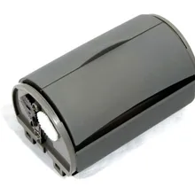 Салона авто аксессуары сзади пепельница для сиденья(серый) для vw Golf MK4