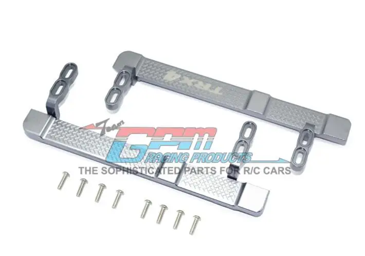 

TRAXXAS TRX-4 82056-4 Aluminum alloy simulation foot pedal