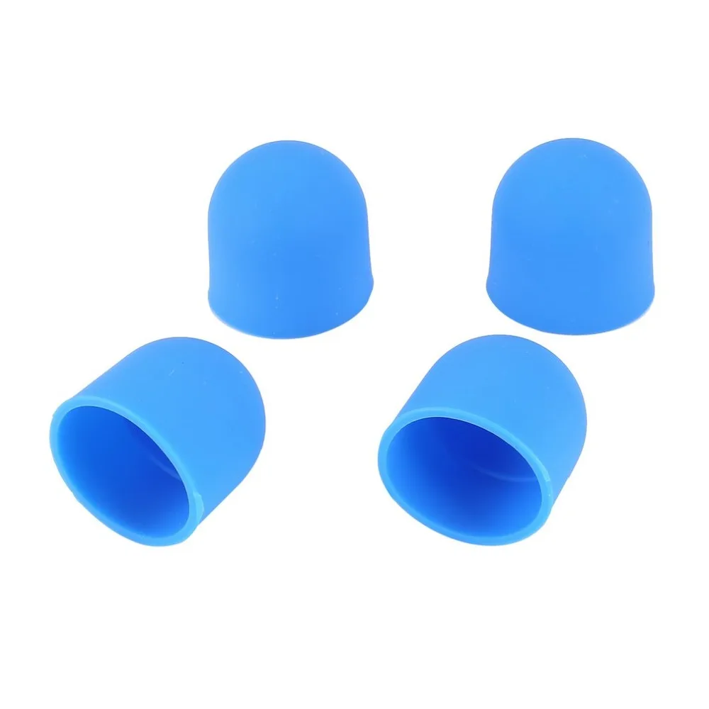 4 Pcs Silicone Motor Cover Cap Dust-proof Anti-collision Protection Drone Engine Motor Protector For DJI Mavic Pro/Platinum 4 Pcs Silicone Motor Cover Cap Dust-proof Anti-collision Protection Drone Engine Motor Protector For DJI Mavic Pro/Platinum