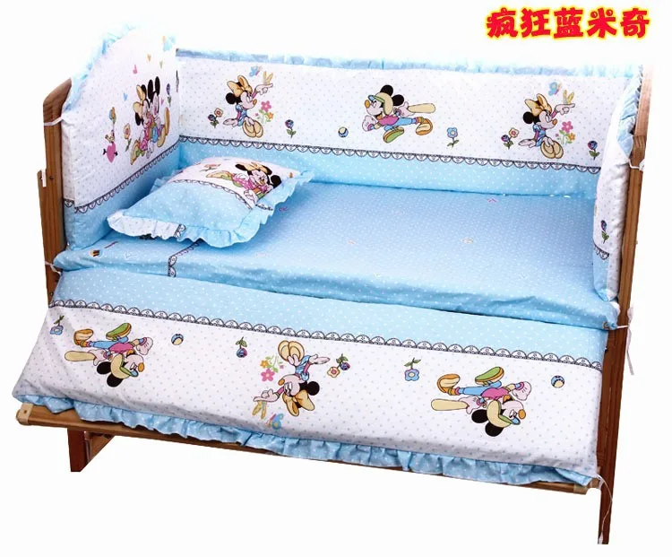 الترويج! 7 قطع الكرتون الطفل الفراش مجموعة 100% ٪ ستارة سرير الوفير طفل المهد مجموعات (الوفير + لحاف + ماتريس + وسادة) الترويج! 7 قطع الكرتون الطفل الفراش مجموعة 100% ٪ ستارة سرير الوفير طفل المهد مجموعات (الوفير + لحاف + ماتريس + وسادة)