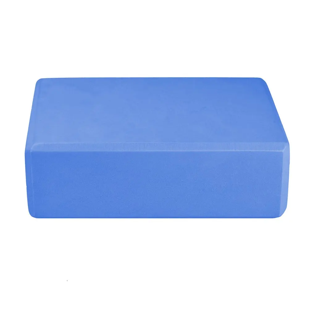 SEWS Purple Yoga Block Brick Foaming Foam Home |