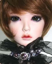 supia rosy bjd sd doll soom dod lina luts toy Christmas gift Free Shipping Free eyes