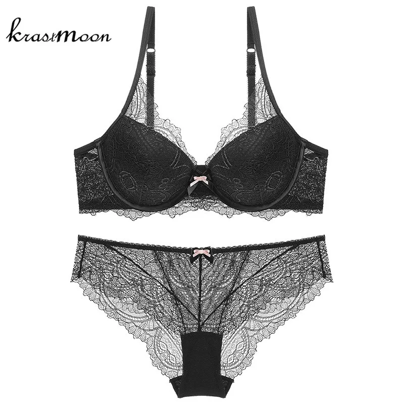 Купить Женское Кружевное Белье Большого Размера