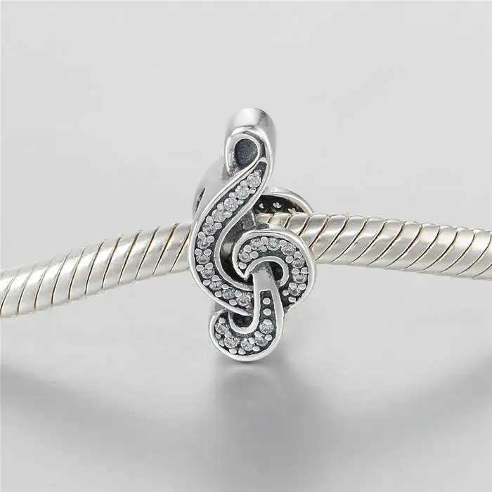 charms pandora chiave di violino charms pandora chiave di violino