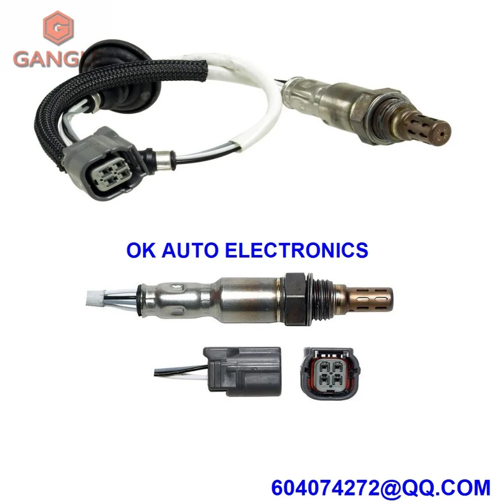 Oxygen Sensor Lambda AIR FUEL RATIO O2 sensor for HONDA FIT 36532RMEA01
