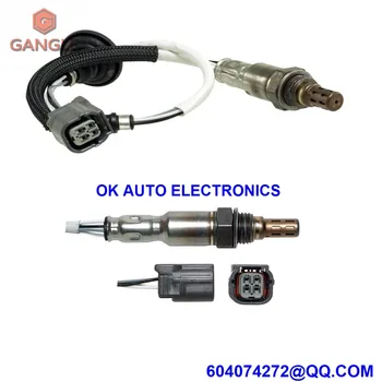 

Oxygen Sensor Lambda AIR FUEL RATIO O2 sensor for HONDA FIT 36532RMEA01 36532-RME-A01 234-4357 2344357 2007-2008