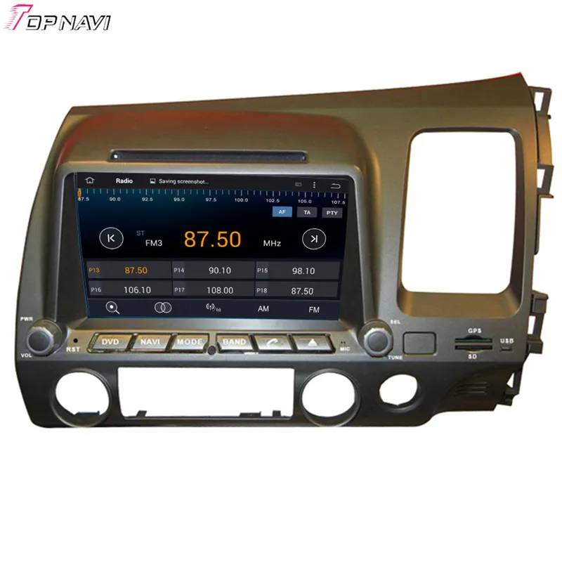Discount Topnavi 8