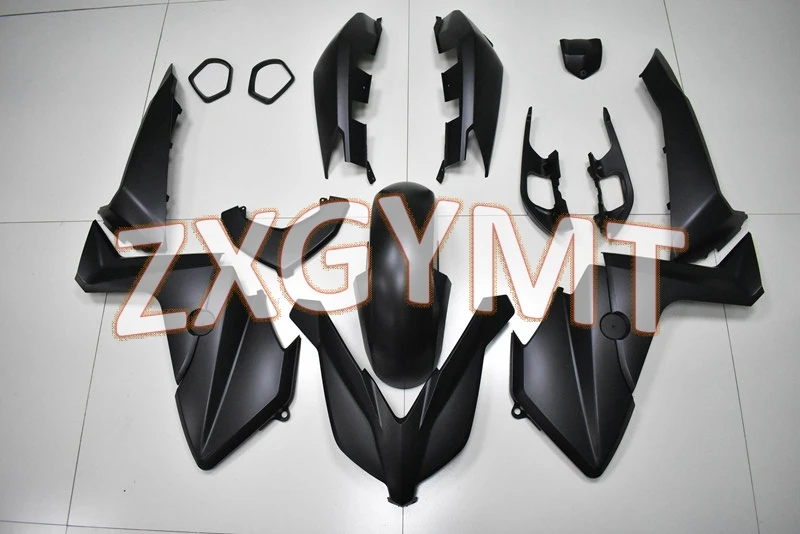 

Abs Fairing for YAMAHA XMAX400 14 Plastic Fairings YP XMAX 400 14 Plastic Fairings YP400 2014
