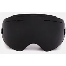 Benice Brand Ski Goggles Double Lens Anti Fog Spherical Professional Men Women s Ski Glasses Mask