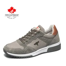 Zapatillas deportivas de lona para hombre, calzado informal para caminar y hacer deporte, para verano, 2021