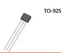 100 шт./лот UGN3503UA UGN3503 503 RATIOMETRIC линейные датчики Холла|Реле| |