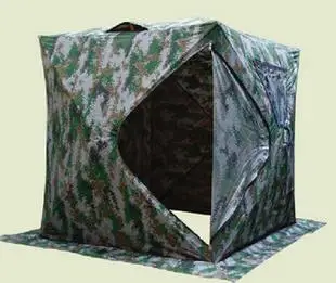 

2018 High-grade camouflage hide!Watching/hunting bird camouflage pop up tent/photography tent