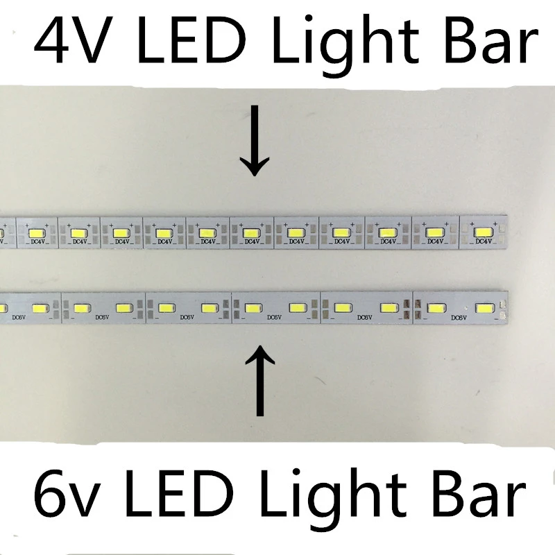 6v led light strip Clearance