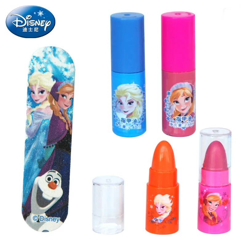 Disney Pretend Play Beauty Fashion Toys Frozen Happy Waltz Beauty Makeup Suit House Toys Birthday Gifts Child Makeup toys gift Disney Pretend Play Beauty Fashion Toys Frozen Happy Waltz Beauty Makeup Suit House Toys Birthday Gifts Child Makeup toys gift