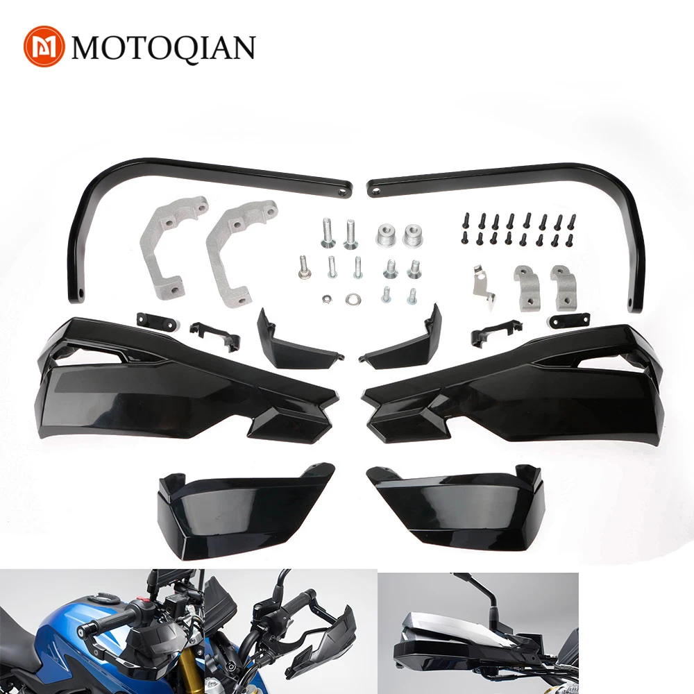 

For BMW G 310 GS 2017 2018 2019 G310GS G310 GS Handguards Kit Hand Guard Protection Moto Part Motorcycle Accessories